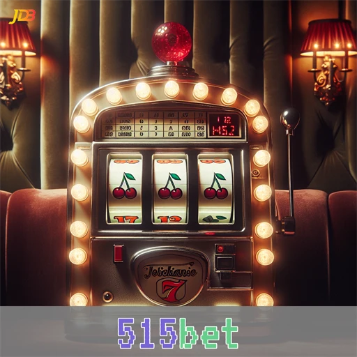 515bet Apostas Ao Vivo