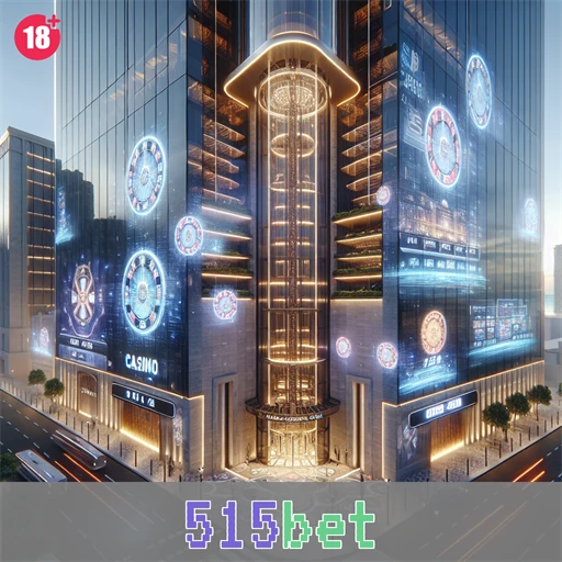515bet Segurança Total