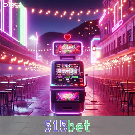 Esporte e Emoção: Explore o 515bet em Grande Estilo