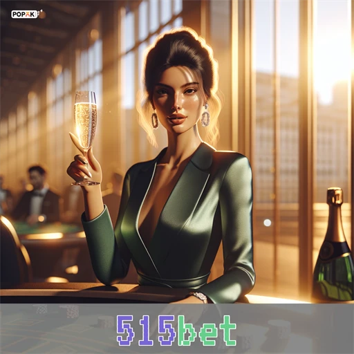 Experiência Inigualável com o Login do 515bet
