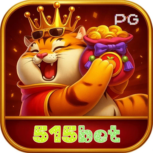515bet logo
