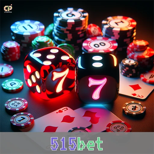 515bet Plataforma Confiável