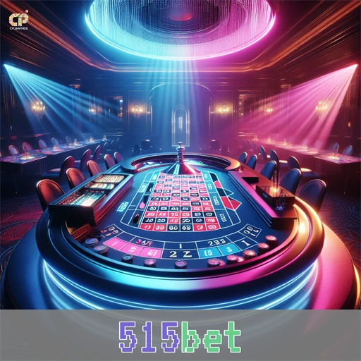 Slots Atraentes no 515bet: A Nova Mania Brasileira!