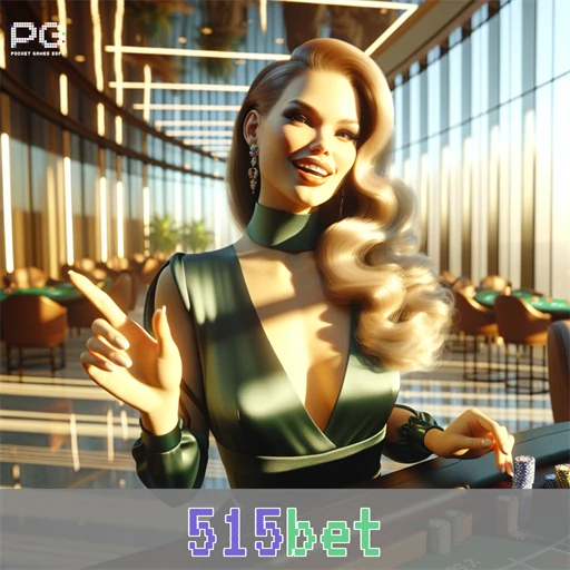 Exclusividade e Emoção: VIP do 515bet em Grande Estilo